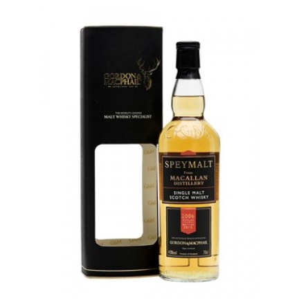 Rượu Macallan 2006