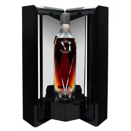 Rượu Macallan M