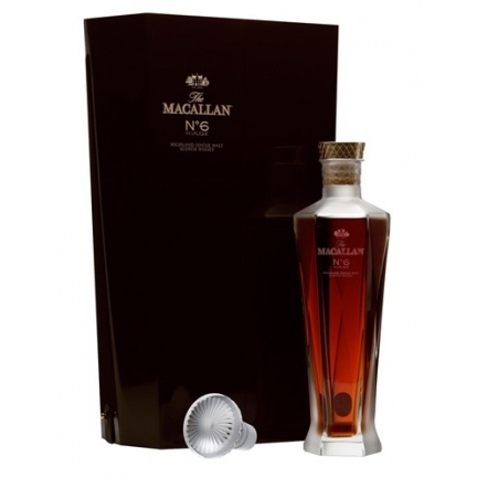 Rượu Macallan No 6