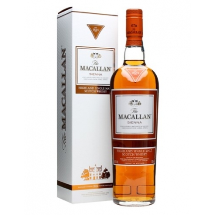 Rượu Macallan Sienna