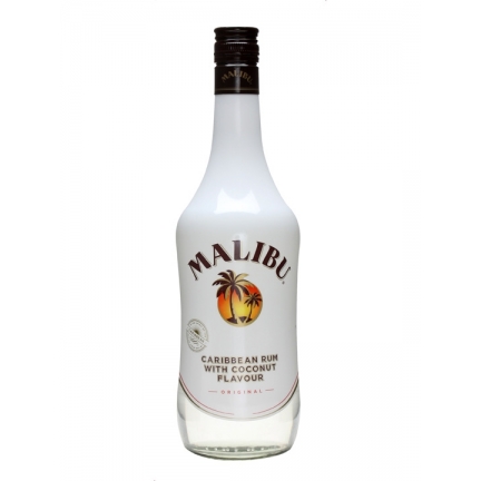 Rượu Malibu