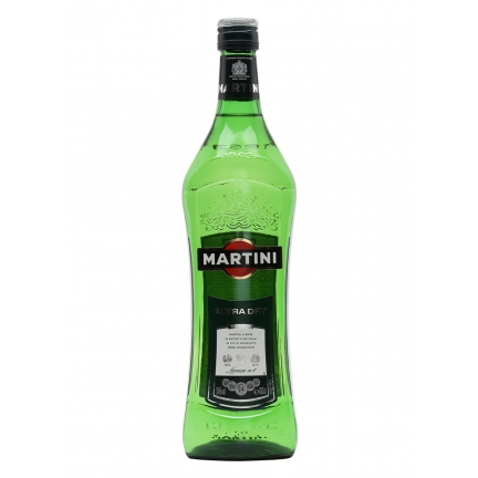 Rượu Martini Extra Dry