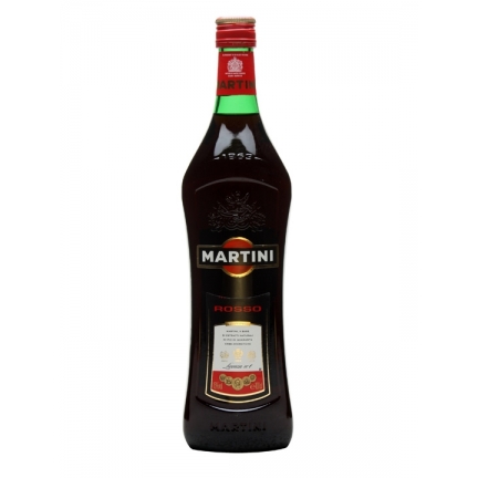 Rượu Martini Rosso