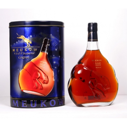 Rượu Meukow VSOP