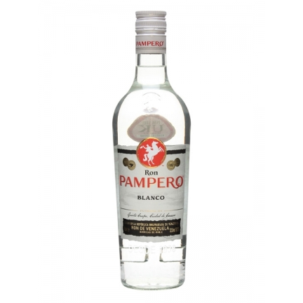 Rượu Pampero Blanco