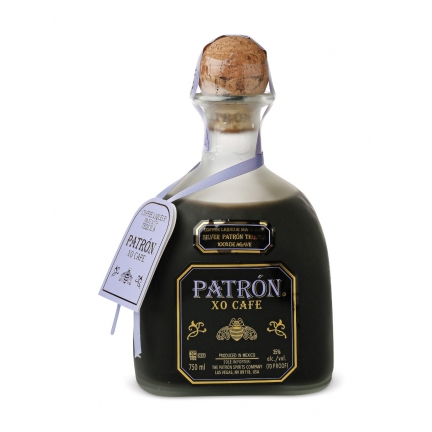 Rượu Patron XO Cafe