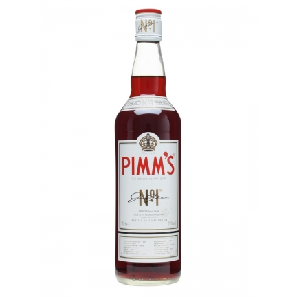 Rượu Pimm s No 1Cup