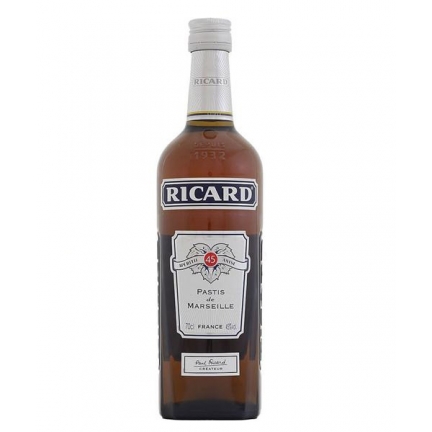 Rượu Ricard