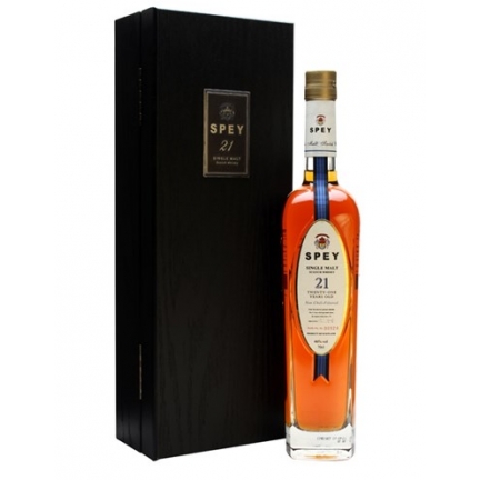 Rượu Spey 21Yo