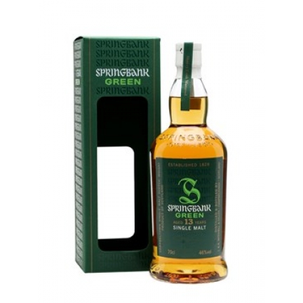 Rượu Springbank Green 13