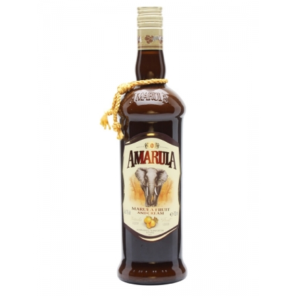 Rượu SữaTrái Cây Amarula