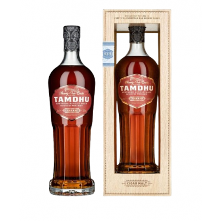 Rượu Tamdhu Cigar Malt lll 53.8% 