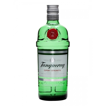 Rượu Tanqueray Export Strength