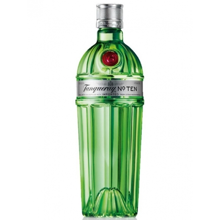 Rượu Tanqueray No 10