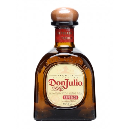 Rượu Tequila Don Julio Resposado