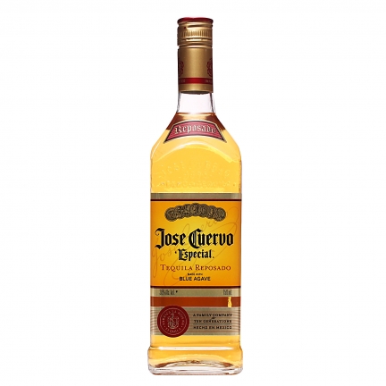 Rượu Tequila Jose Cuervo