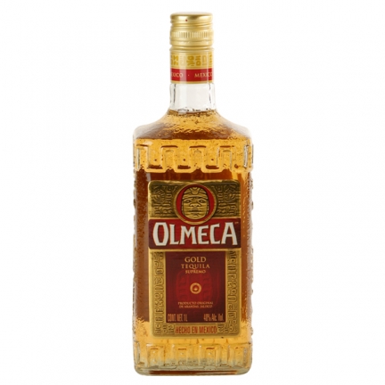 Rượu Tequila Olmeca