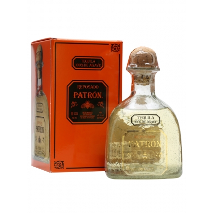 Rượu Tequila Patron Reposado