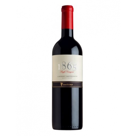 Rượu Vang 1865 Cabernet Sauvignon