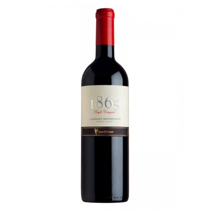 Rượu Vang 1865 Cabernet Sauvignon