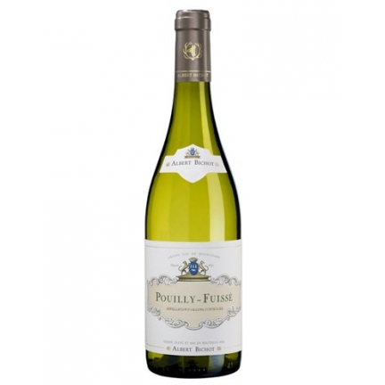 Rượu Vang Albert Bichot Pouilly Fuisse