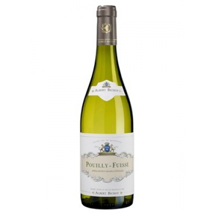 RƯỢU VANG ALBERT BICHOT POUILLY FUISSE (750ML / 13.5%)