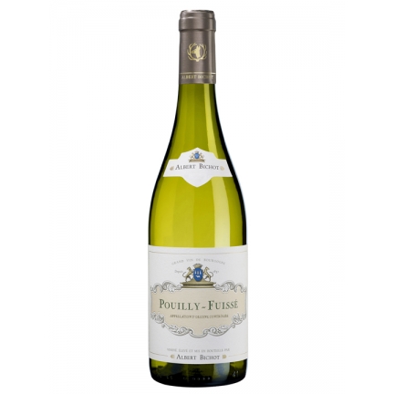 Rượu Vang Albert Bichot Pouilly Fuisse