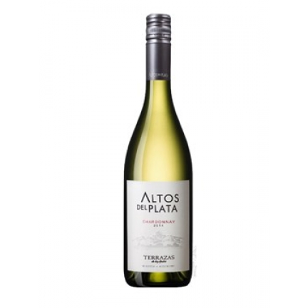 RƯỢU VANG ALTOS DEL PLATA CHARDONNAY (750ML / 13.7%)