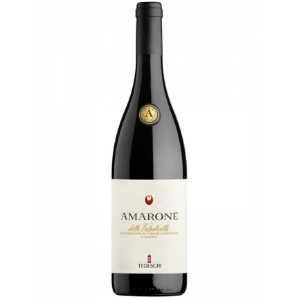 Rượu Vang Amarone