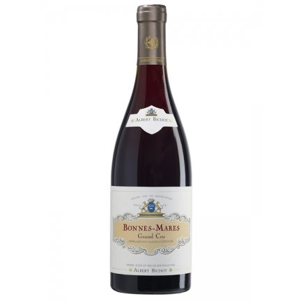 Rượu Vang Bonnes Mares Grand Cru