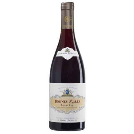 Rượu Vang Bonnes Mares Grand Cru