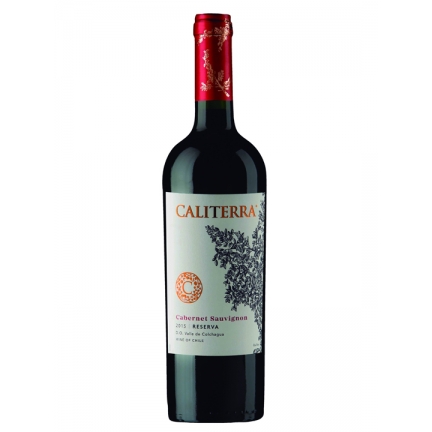 Rượu Vang Caliterra Reserva Cabernet Sauvignon