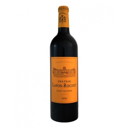 Rượu Vang Chateau Lafon Rochet