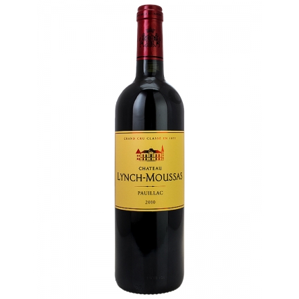 Rượu Vang Chateau Lynch Moussas