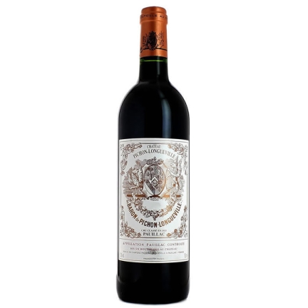 Rượu Vang Chateau Pichon Baron