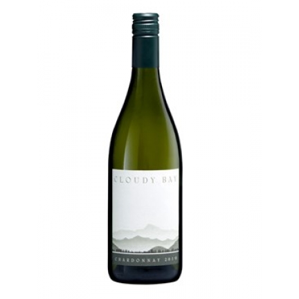 RƯỢU VANG CLOUDY BAY CHARDONNAY 