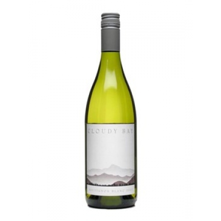 RƯỢU VANG CLOUDY BAY SAUVIGNON BLANC (750ML / 13.5%)