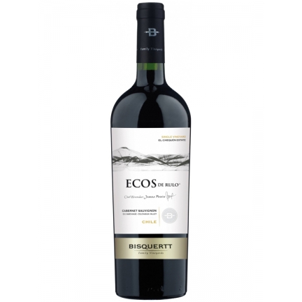 Rượu Vang Ecos De Rulo Cabernet Sauvignon