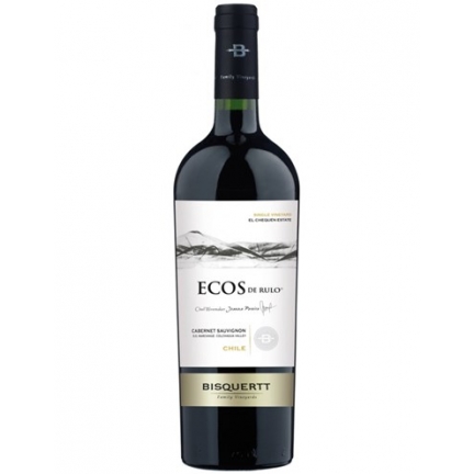 Rượu Vang Ecos De Rulo Cabernet Sauvignon