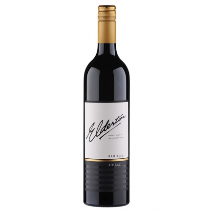 Rượu vang Elderton Estate Shiraz