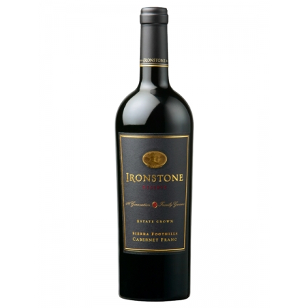 Rượu Vang Ironstone Reserve Cabernet Sauvignon