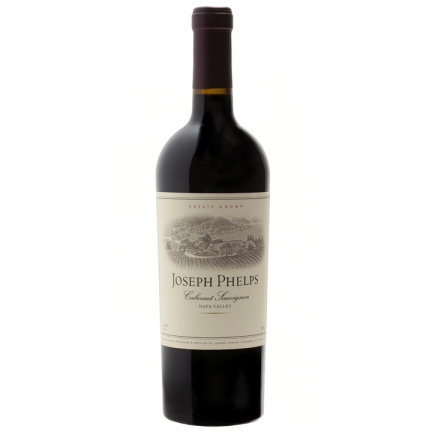 Rượu Vang Joseph Phelps Cabernet Sauvignon