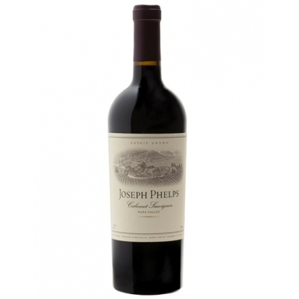 Rượu Vang Joseph Phelps Cabernet Sauvignon