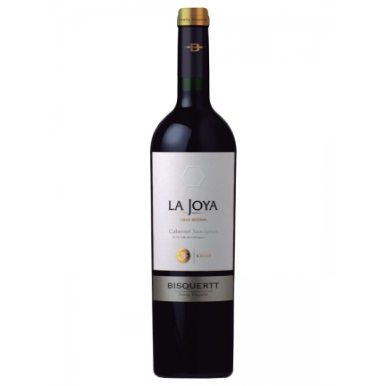 Rượu vang La joya Gran Reserva Cabernet Sauvignon