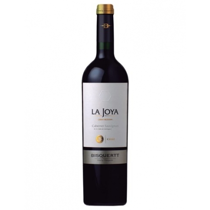 Rượu vang La Joya Gran Reserva Cabernet Sauvignon