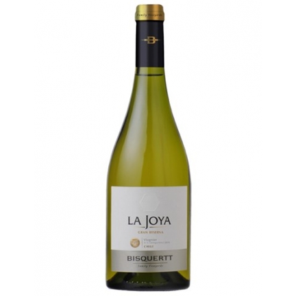 Rượu Vang La Joya Gran Reserve Viognier