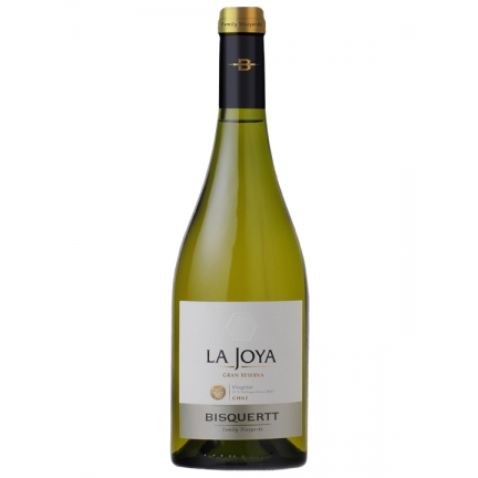 Rượu Vang La Joya-Gran Reserve Viognier