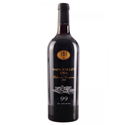 Rượu Vang Napa Valley 99 Cabernet Sauvignon