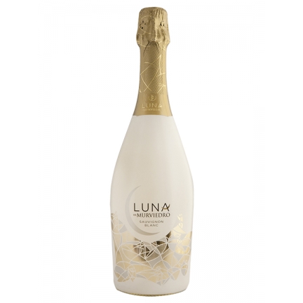 Rượu vang no Luna Sauvignon Blanc