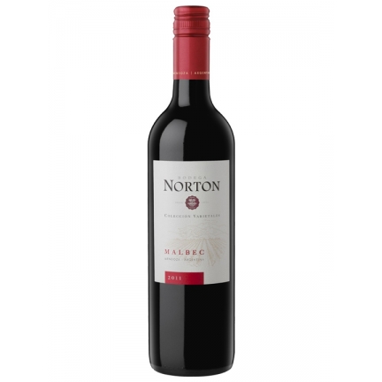 Rượu Vang Norton Malbec